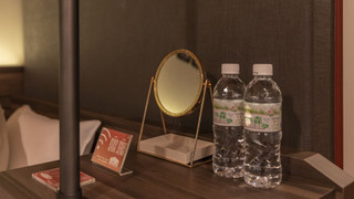 201FT デラックスツインルーム 禁煙