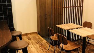 レストラン / 11