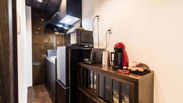 専用簡易キッチン / 8