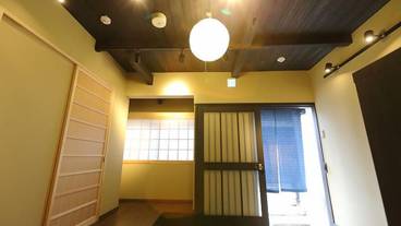 内部エントランス / 5