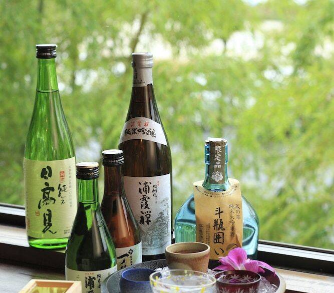 地酒 / 5