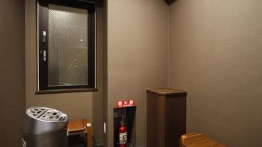 施設内の設備 / 7