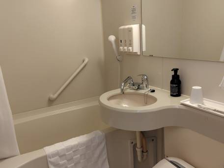 東横イン博多西中洲 / 4