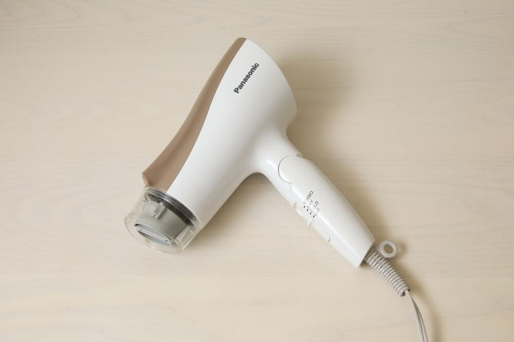 客室の設備とサービス