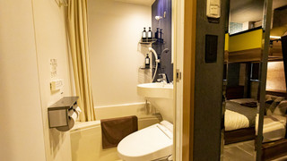 ダブルルーム (C)