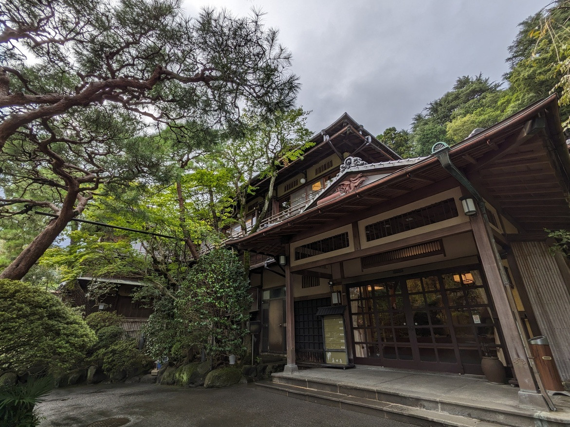 「藤田屋」 外観 222286787 