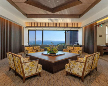 伊豆高原の高台に佇む、モダンクラシックな大人の贅沢宿4025671