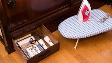 客室の設備とサービス / 12