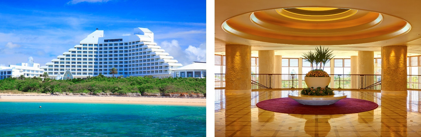 アクティビティのあとは、お部屋でゆっくりサンセットを眺める1758725