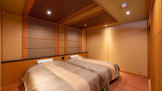 デラックス スイート