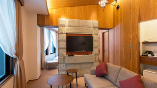 コンフォート スタジオスイート 1 ベッドルーム 禁煙