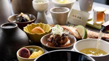 和朝食一例② / 8