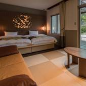 奥日田温泉 うめひびき(大分県 旅館) / 3