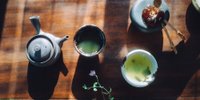 なんだか、ほっと癒される♩お茶にまつわるホテル・旅館5選/西日本