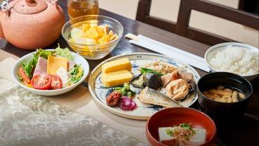 レストラン / 13