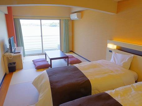 三ケ日温泉 ホテルリステル浜名湖 / 2