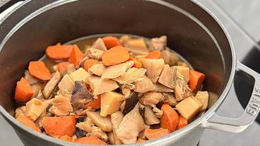 朝食ビュッフェ / 8