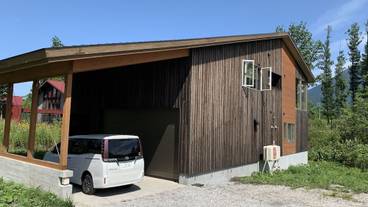 マウンテン ビュー / 8