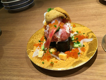 「函太郎 小樽店」料理 1001901 