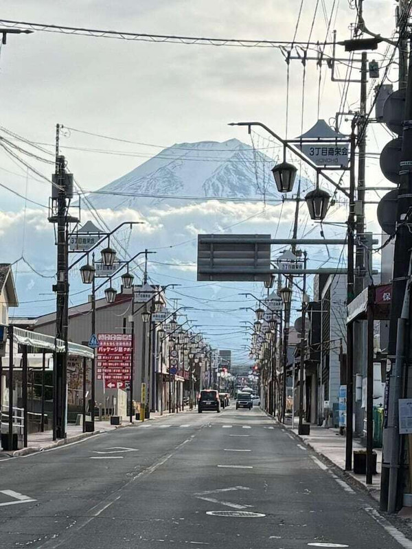 観光スポット
