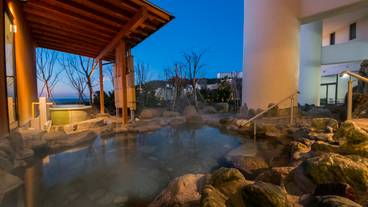 伊豆熱川温泉 ホテルカターラ RESORT＆SPA（ホテルカターラリゾートアンドスパ） / 1