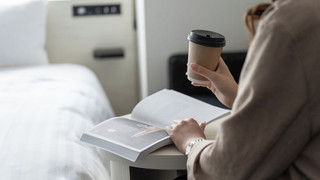 モデレート ダブルルーム