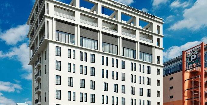 ホテルココ・グラン高崎（群馬県 ビジネスホテル） / 1