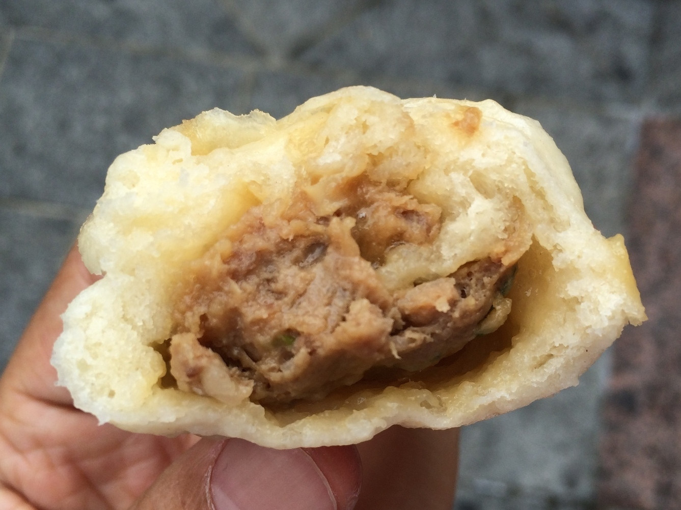 「曹家包子館」料理 891140 
