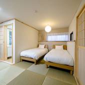 The road to Mt.Fuji（山梨県 別荘・ヴィラ・コンドミニアム） / 3