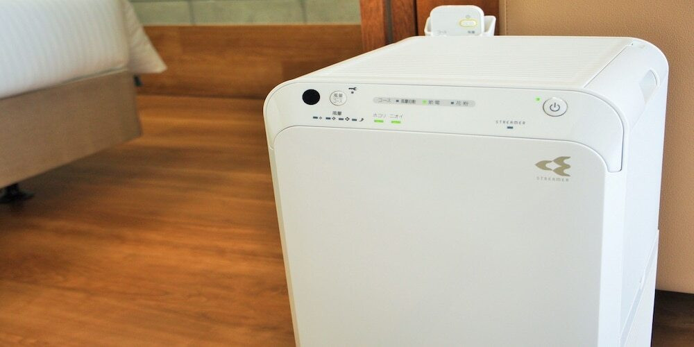 客室の設備とサービス