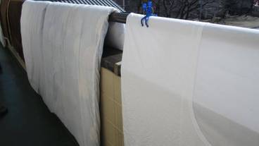 施設の敷地 / 17