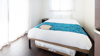 スーペリア　ファミリールーム