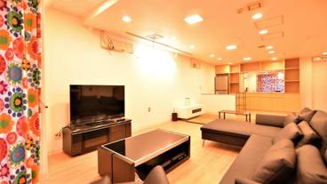 共用キッチン / 7