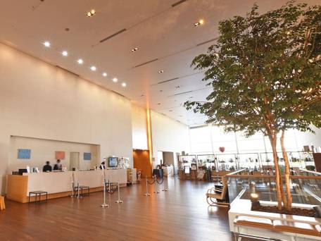 ホテル日航新潟 / 3