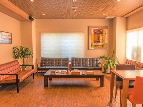 ケイズハウス金沢 / 1