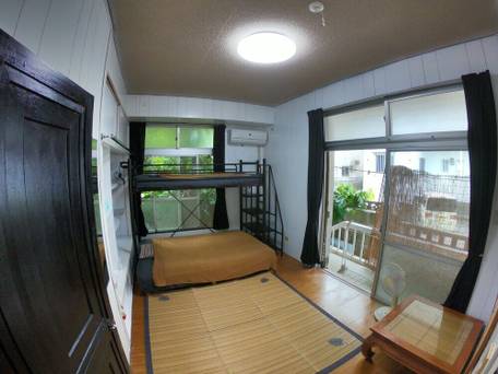 ゲストハウス＆ダイビング シーコロ（石垣島） / 1