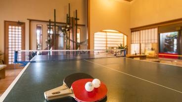 スポーツ設備 / 1