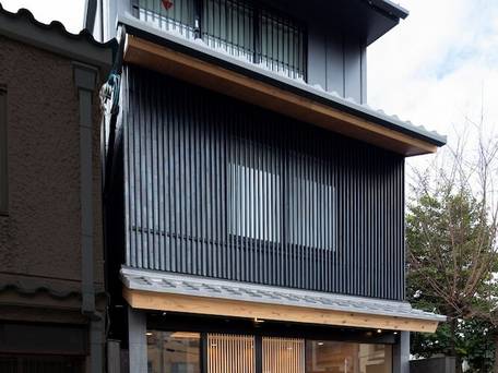 Connect inn 七条鴨川 / 4