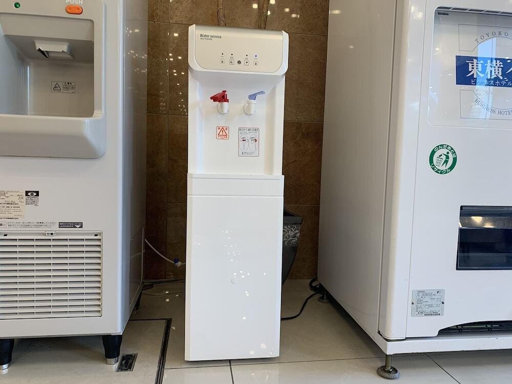 コーヒー サービス