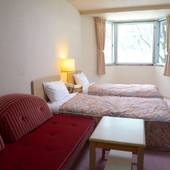 ホテルリステル猪苗代 本館コンドミニアム(福島県 リゾートホテル) / 3