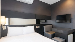 スタンダード ダブルルーム