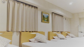 ファミリー ルーム