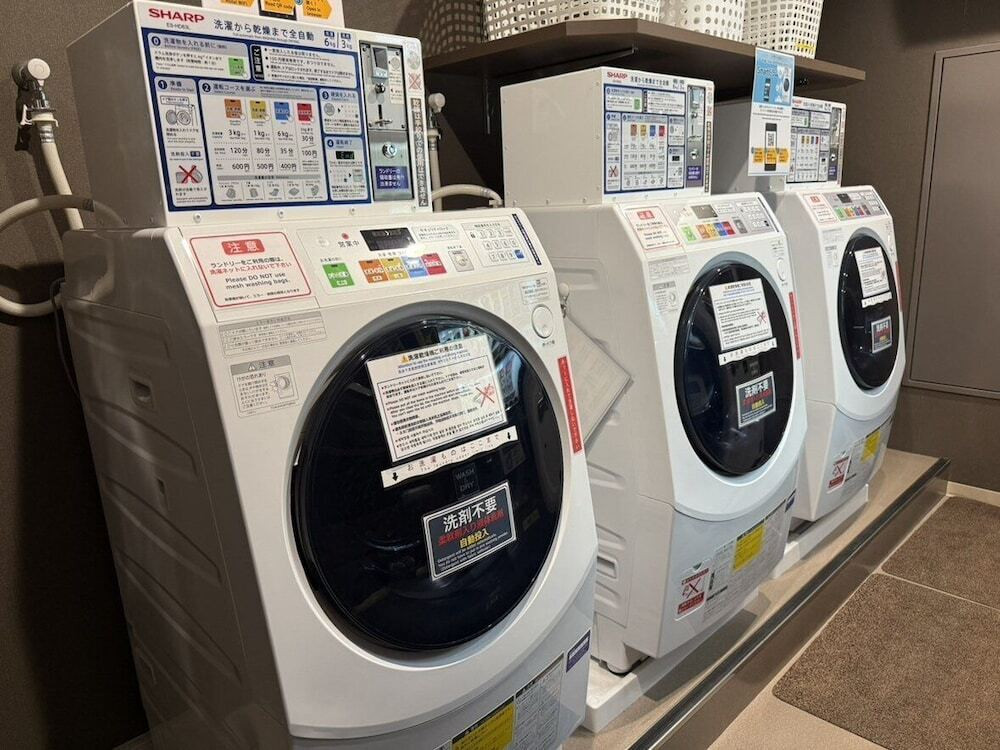 ランドリー ルーム