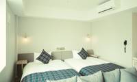 hotel it. osaka shinmachi（ホテル イット オオサカ シンマチ）