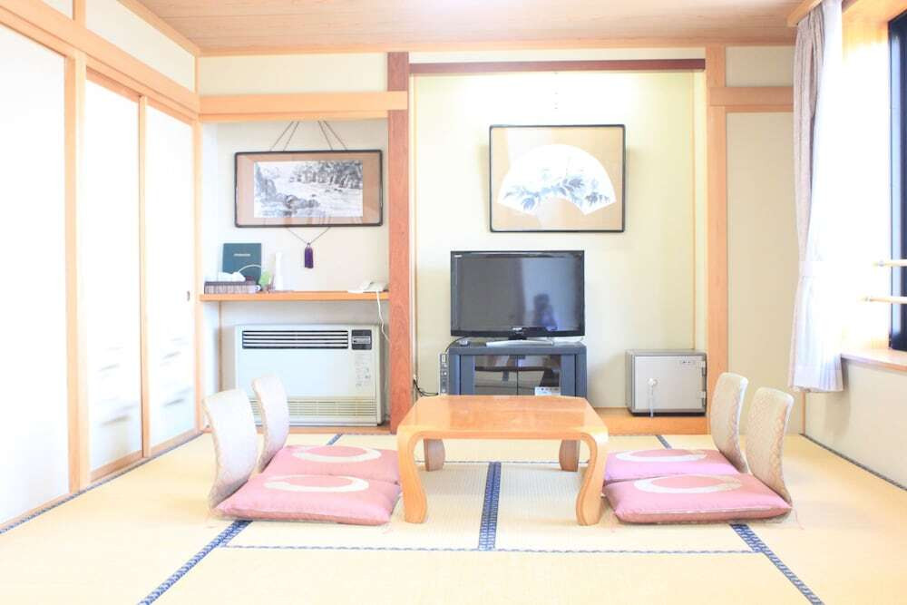 客室