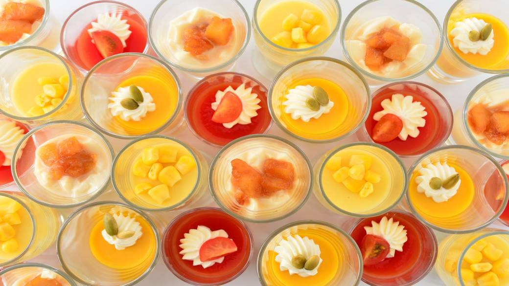 豪華海鮮を好きなだけ
満足の朝食ビュッフェ / 5