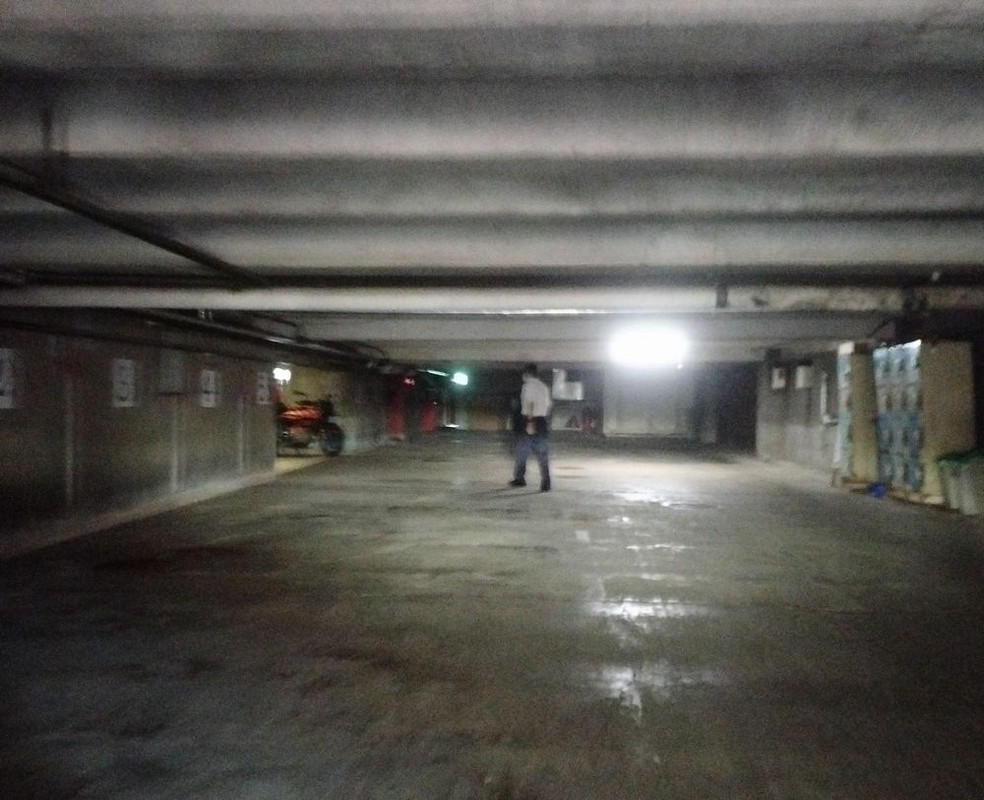 バイクスペース