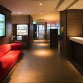 スーパーホテル東京 赤羽駅東口一番街（東京都 ビジネスホテル） / 3