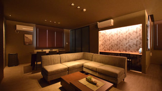 デラックスB  禁煙