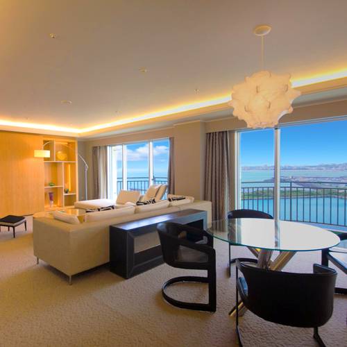 スイート　ラグナハウス / 4